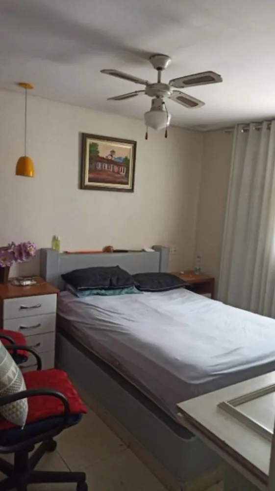 Casa, 3 quartos, 120 m² - Foto 8
