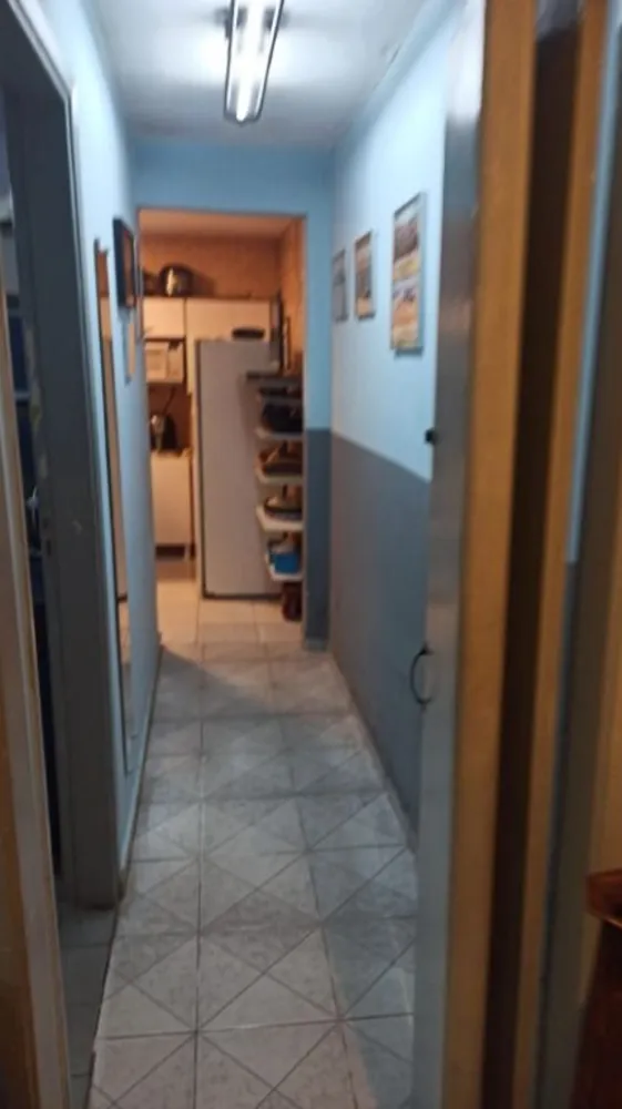 Casa, 3 quartos, 120 m² - Foto 1