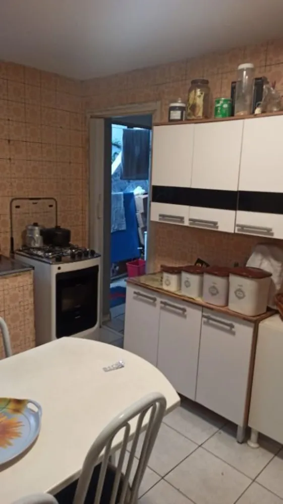 Casa, 3 quartos, 120 m² - Foto 5
