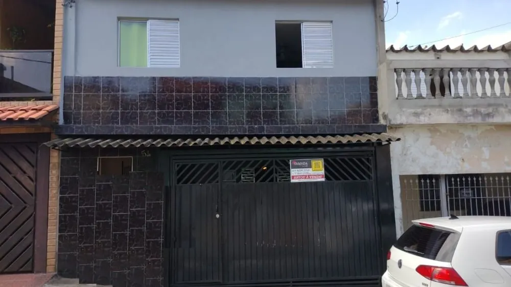 Casa, 3 quartos, 120 m² - Foto 3