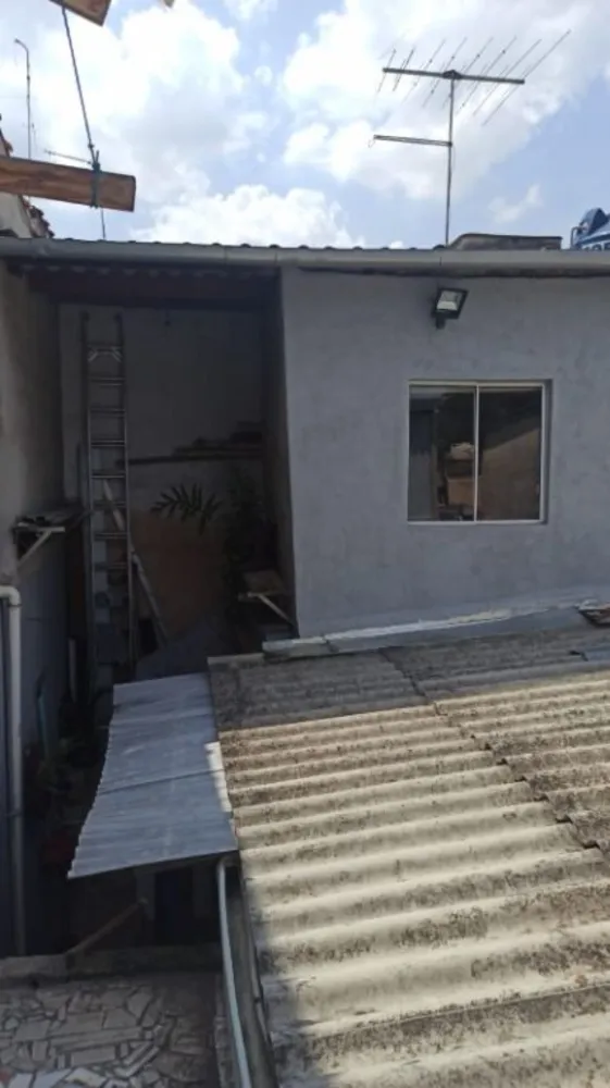 Casa, 3 quartos, 120 m² - Foto 2