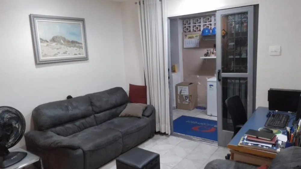 Casa, 3 quartos, 120 m² - Foto 11
