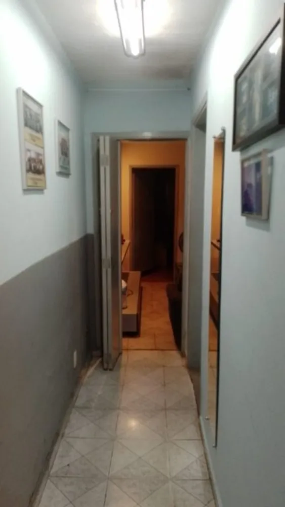 Casa, 3 quartos, 120 m² - Foto 4