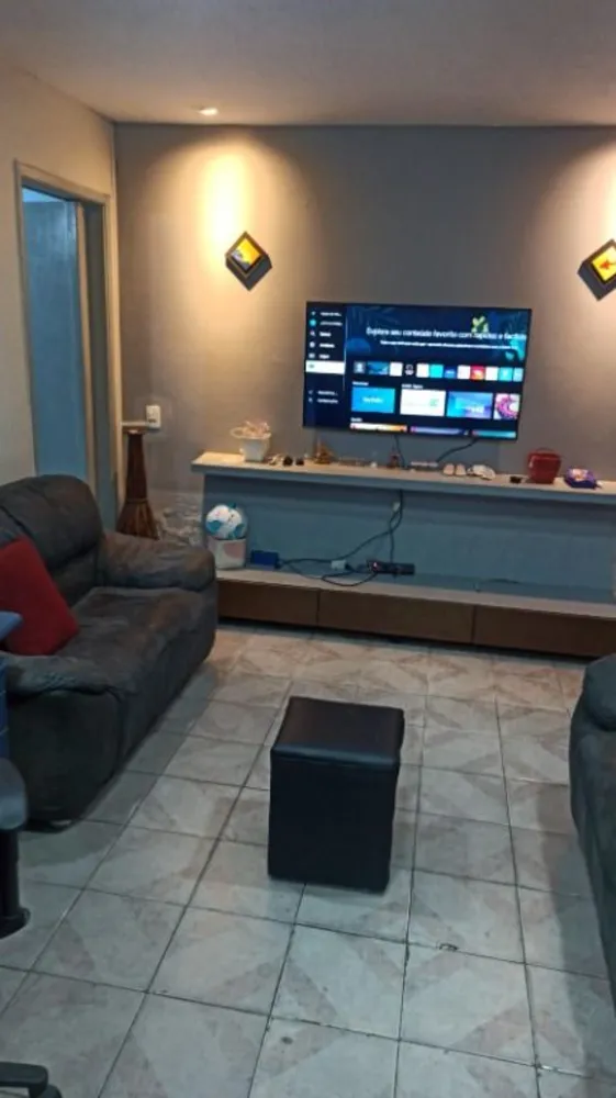 Casa, 3 quartos, 120 m² - Foto 3