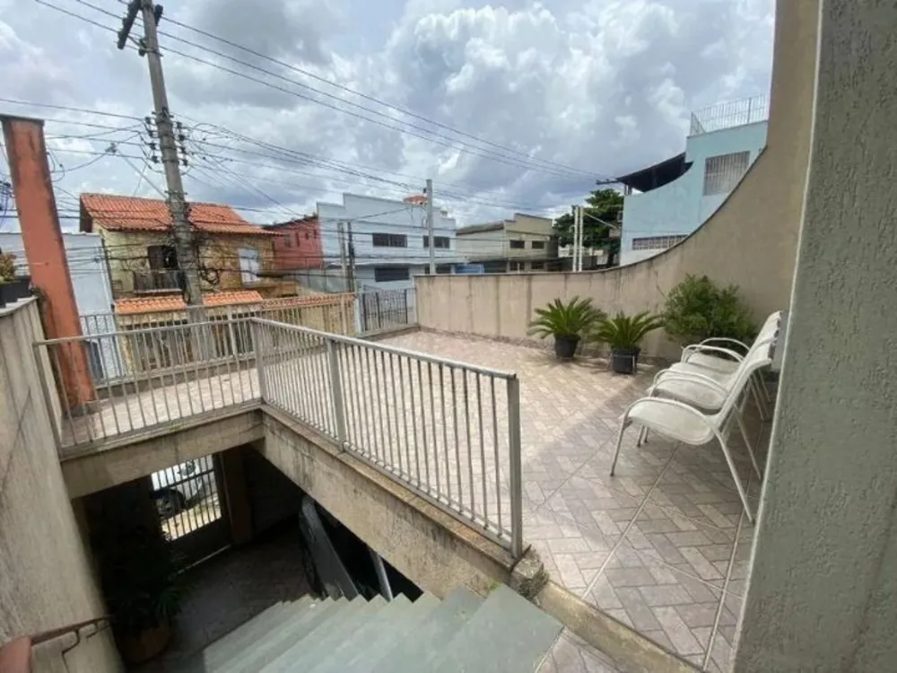 Sobrado, 2 quartos, 173 m² - Foto 4