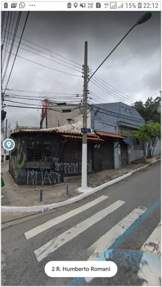 Loja-Salão, 150 m² - Foto 1