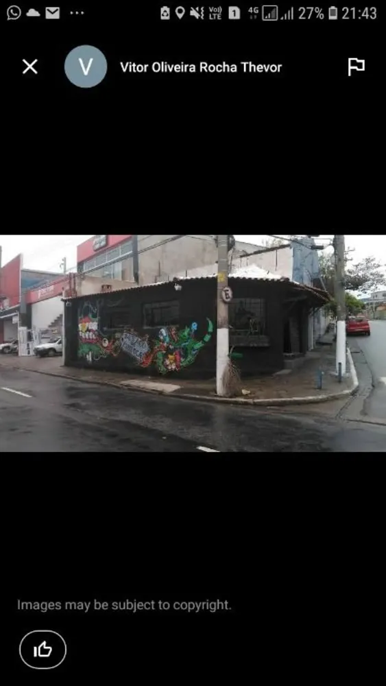 Loja-Salão, 150 m² - Foto 4