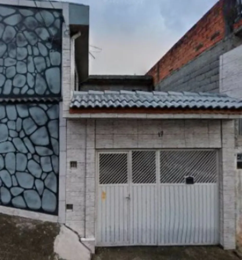Casa, 2 quartos, 148 m² - Foto 1