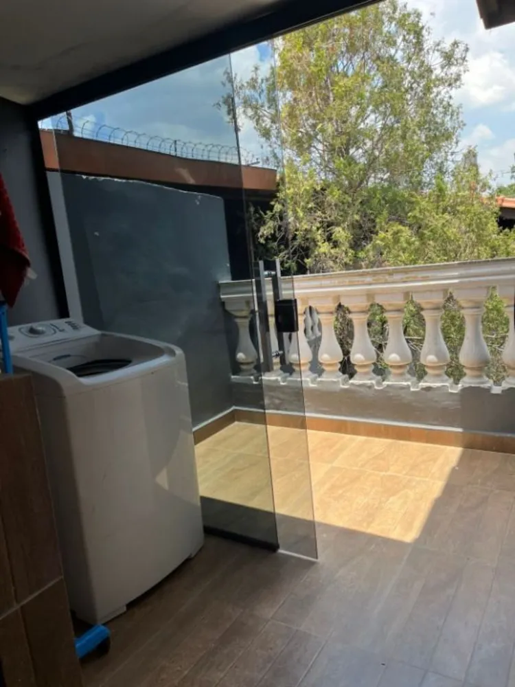 Casa de Condomínio, 2 quartos - Foto 6