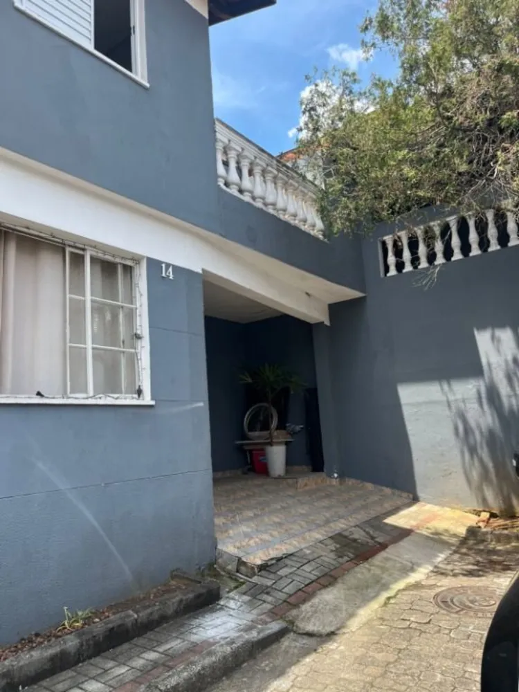 Casa de Condomínio, 2 quartos - Foto 7