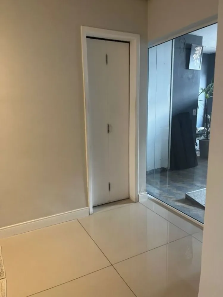 Casa de Condomínio, 2 quartos - Foto 4