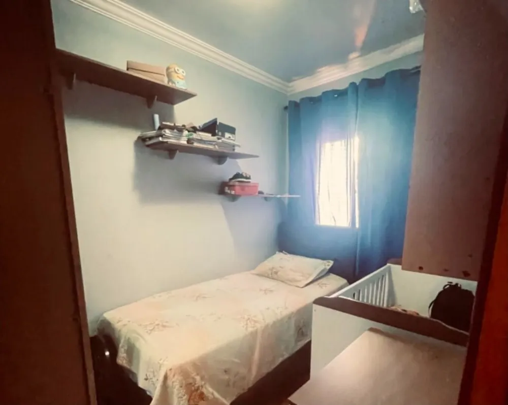 Sobrado, 2 quartos, 60 m² - Foto 9