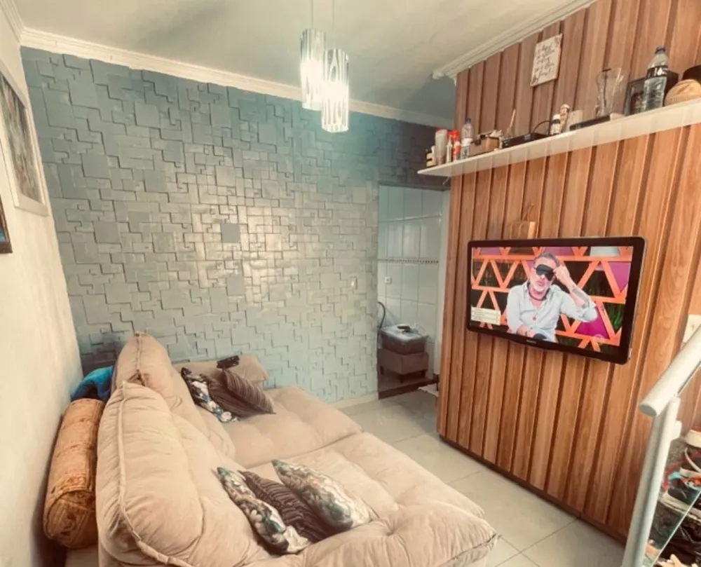 Sobrado, 2 quartos, 60 m² - Foto 7