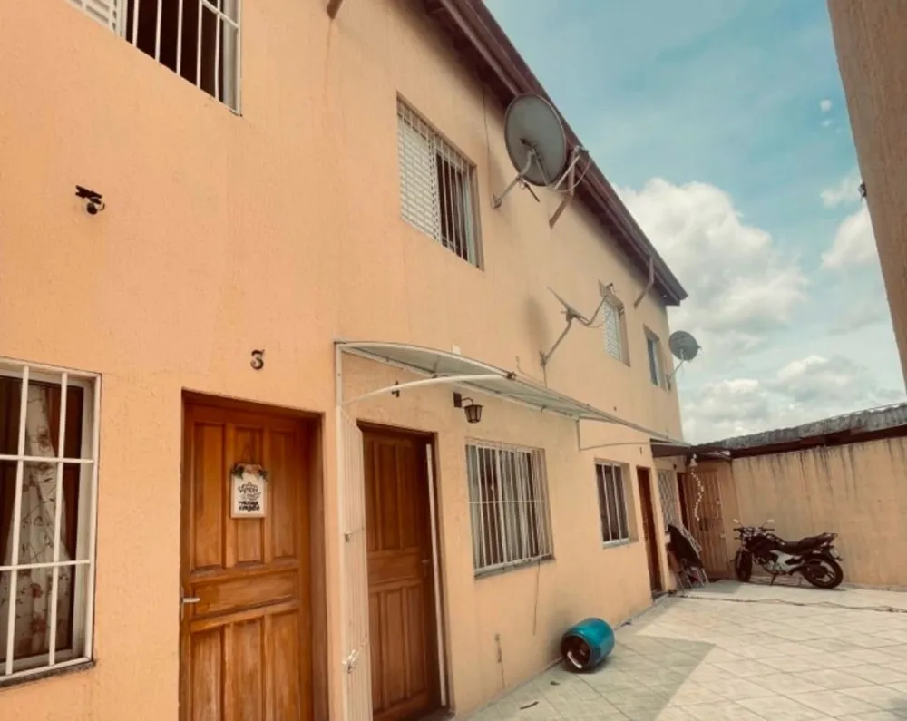 Sobrado, 2 quartos, 60 m² - Foto 3