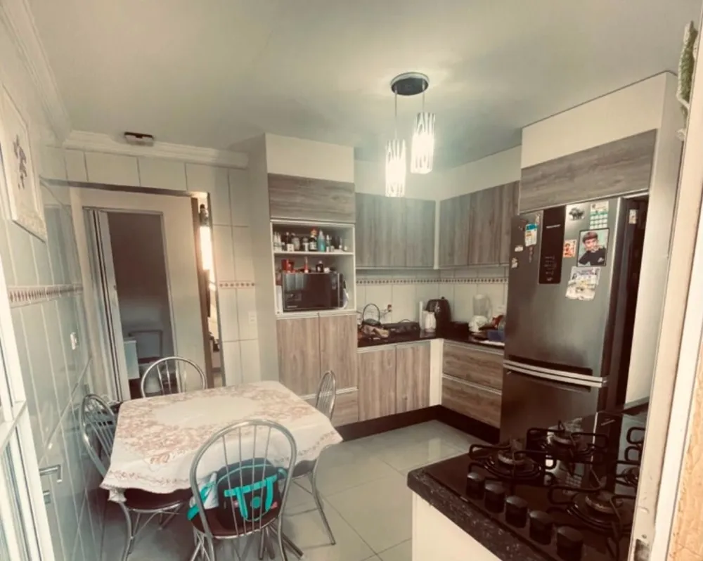 Sobrado, 2 quartos, 60 m² - Foto 4
