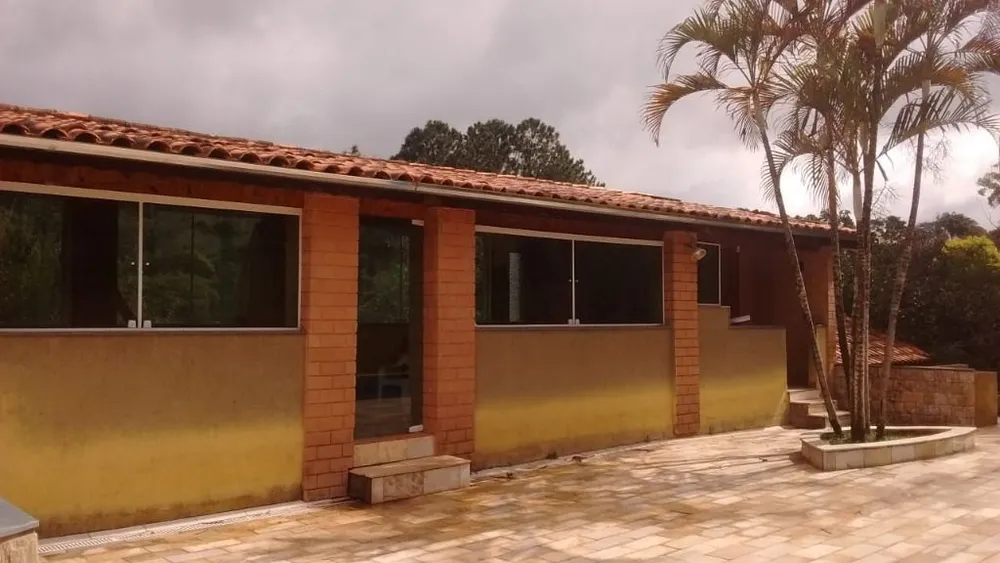 Sítio, 3 quartos, 3600 m² - Foto 1