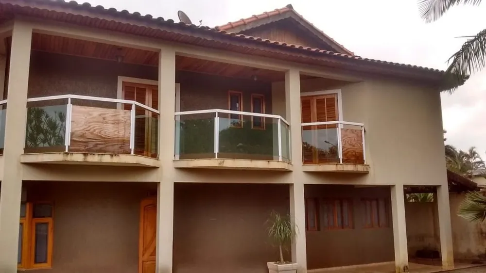 Sítio, 3 quartos, 3600 m² - Foto 2