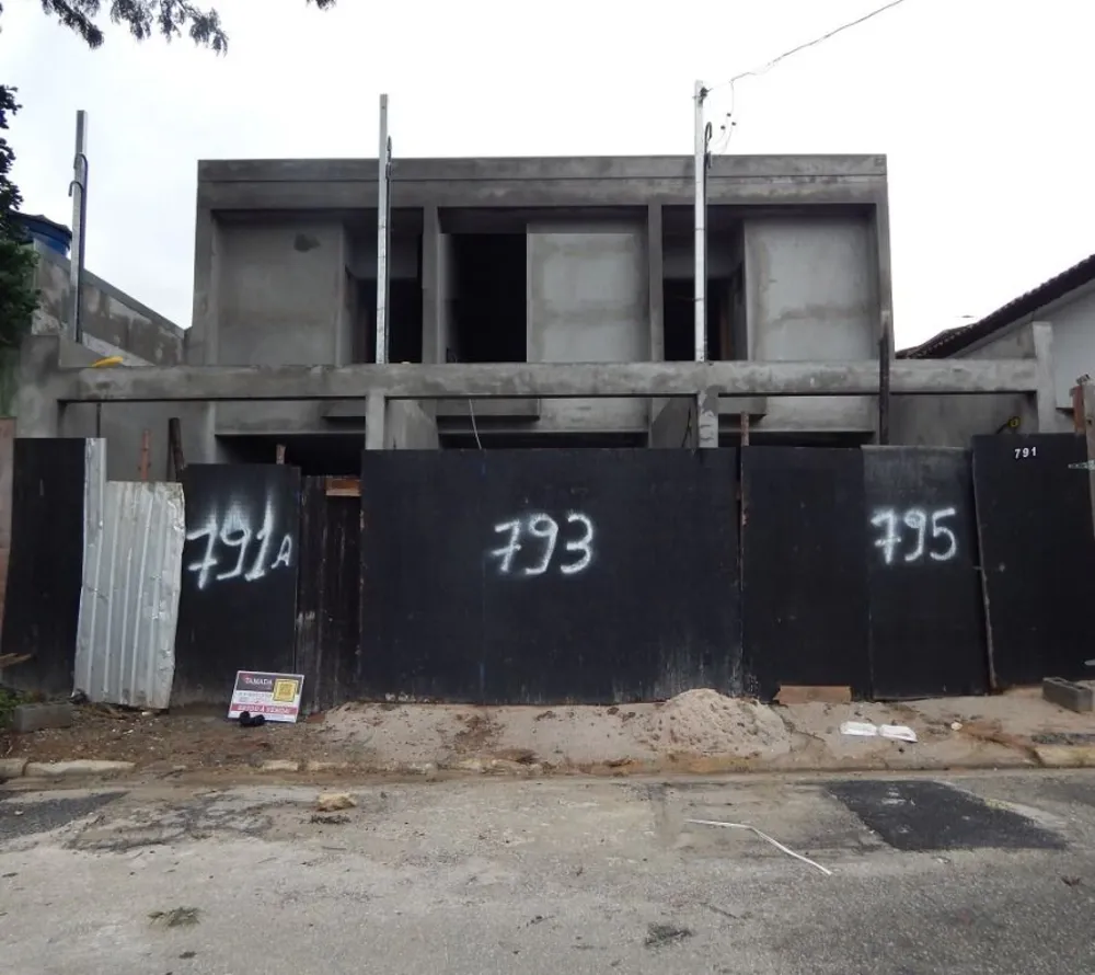 Casa, 3 quartos, 120 m² - Foto 1