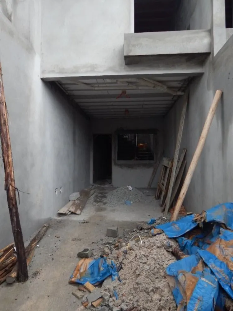 Casa, 3 quartos, 120 m² - Foto 2