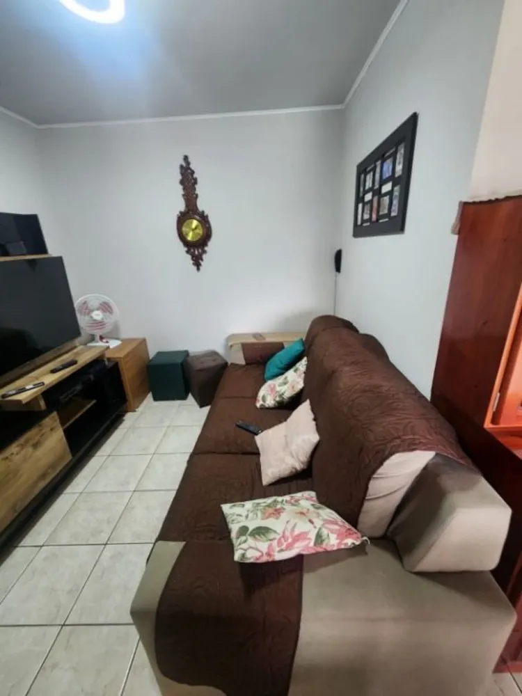 Apartamento, 3 quartos, 55 m² - Foto 7