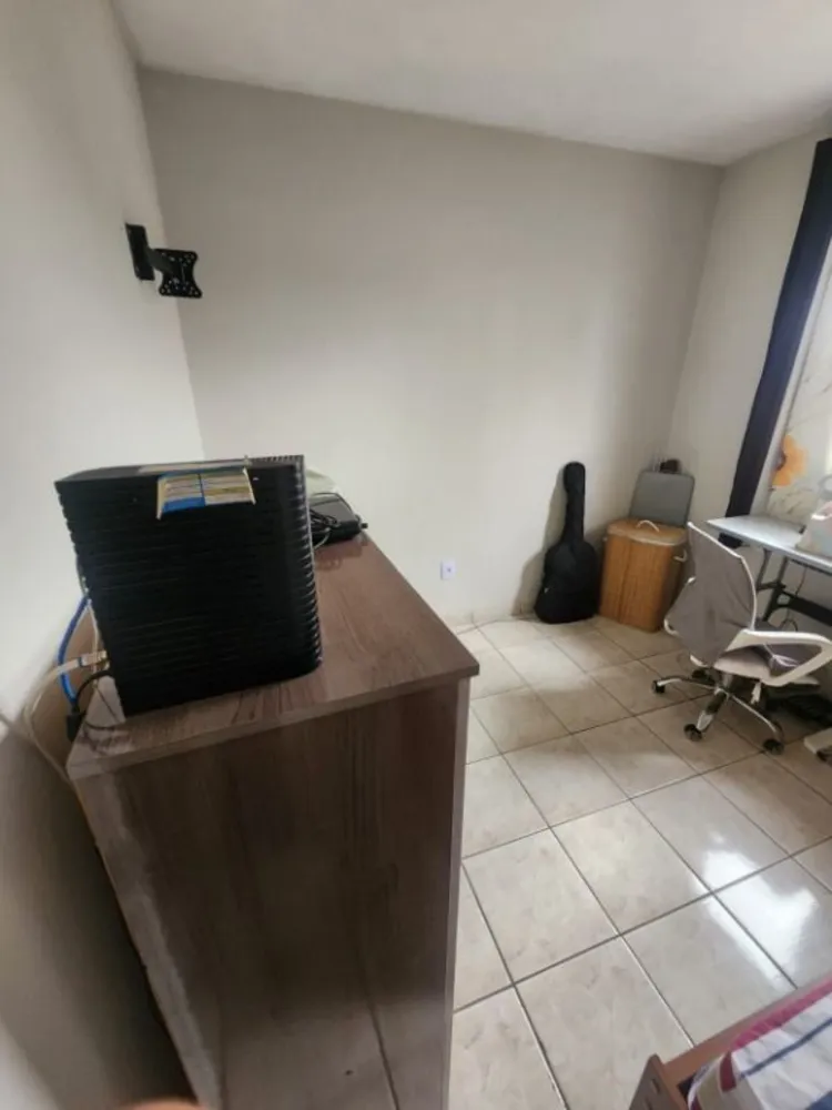 Apartamento, 3 quartos, 55 m² - Foto 6