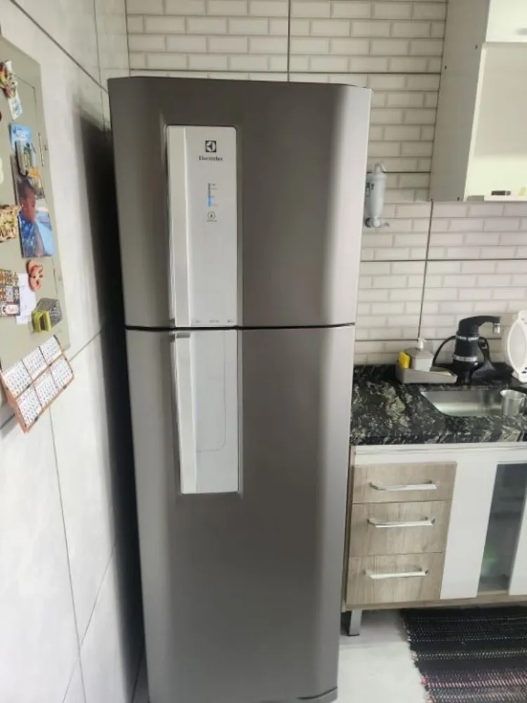 Apartamento, 3 quartos, 55 m² - Foto 4