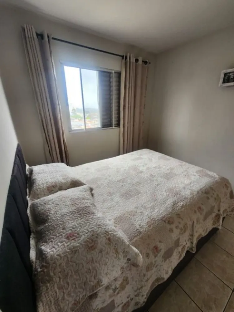 Apartamento, 3 quartos, 55 m² - Foto 5