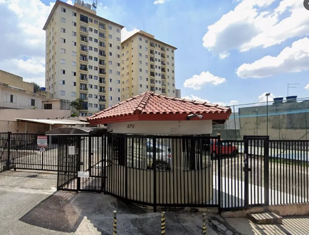 Apartamento, 3 quartos, 55 m² - Foto 2