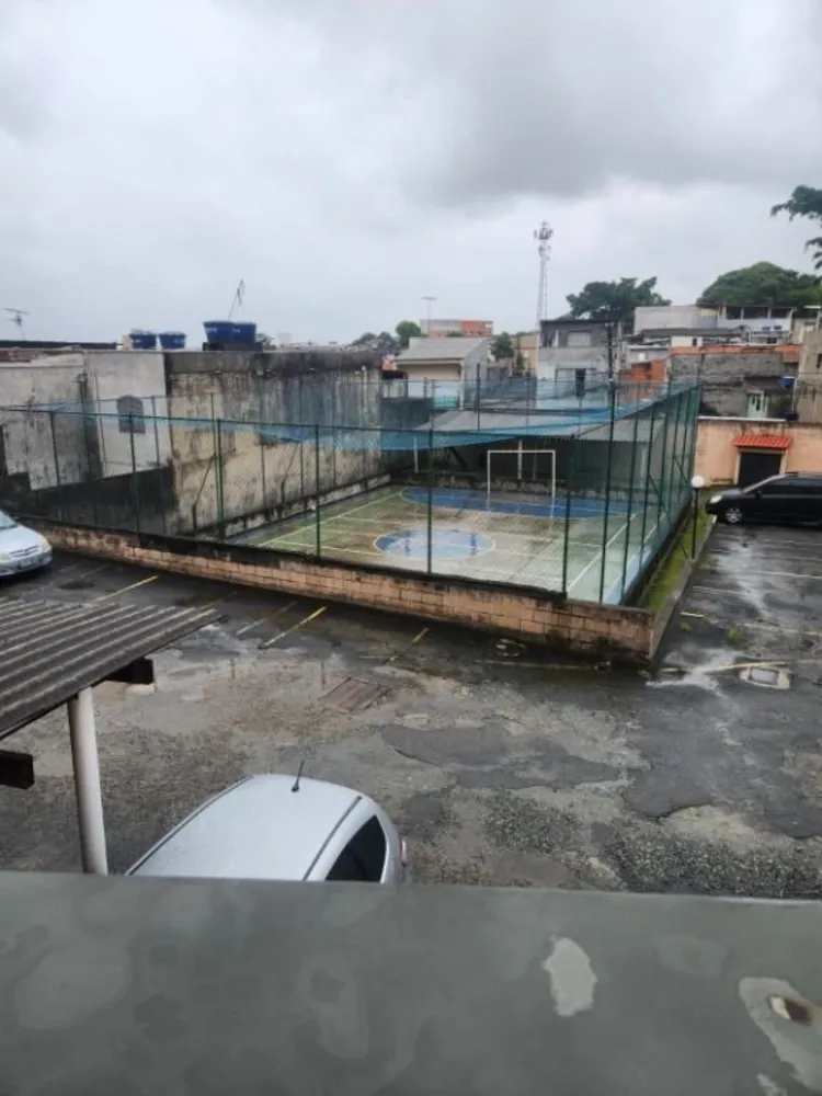 Apartamento, 3 quartos, 55 m² - Foto 8