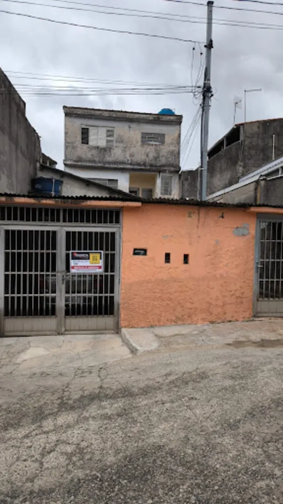 Casa, 3 quartos, 160 m² - Foto 5