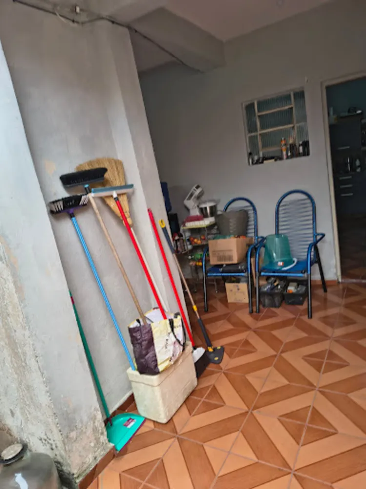 Casa, 3 quartos, 160 m² - Foto 7