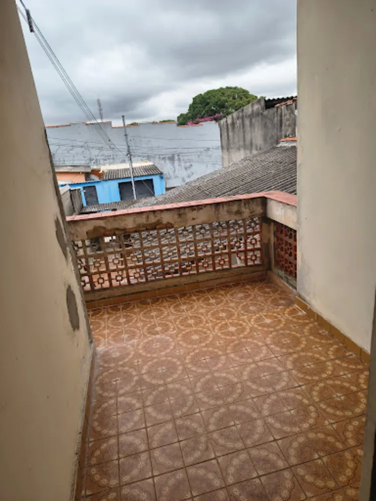 Casa, 3 quartos, 160 m² - Foto 2