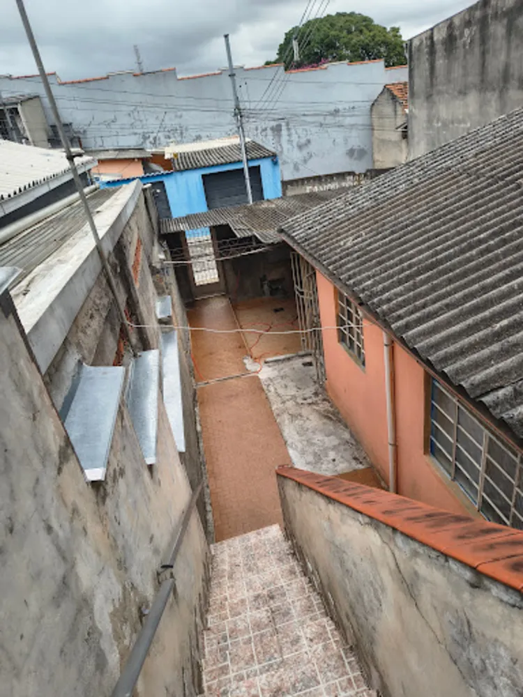 Casa, 3 quartos, 160 m² - Foto 1
