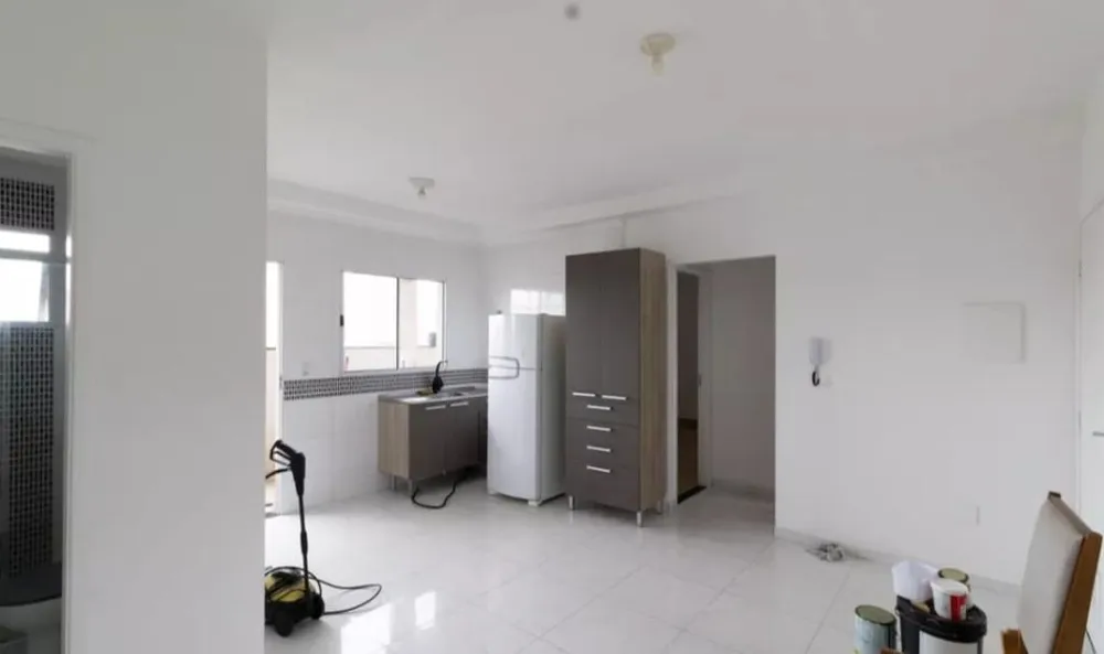 Apartamento, 2 quartos, 41 m² - Foto 4