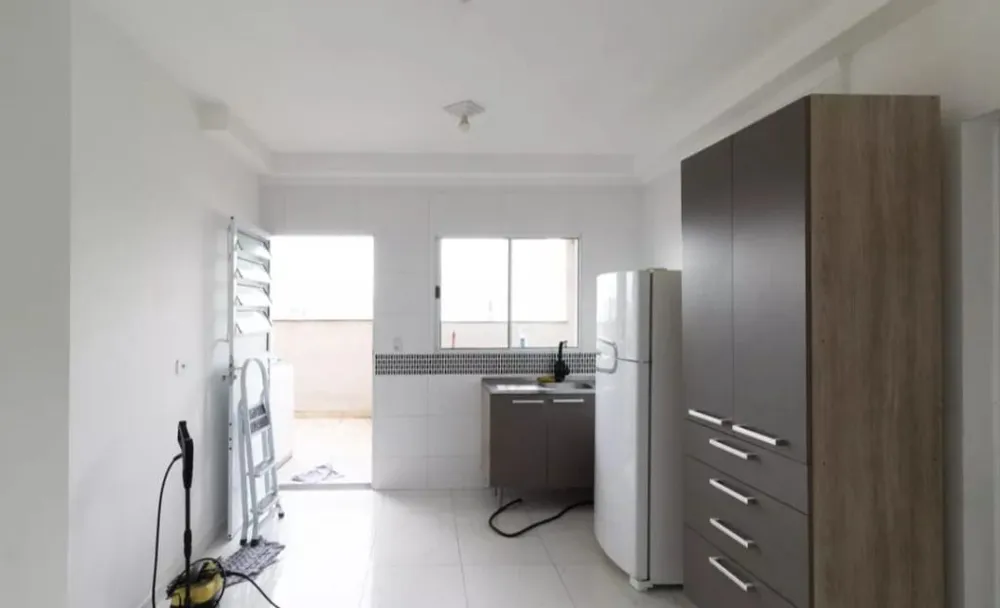 Apartamento, 2 quartos, 41 m² - Foto 3