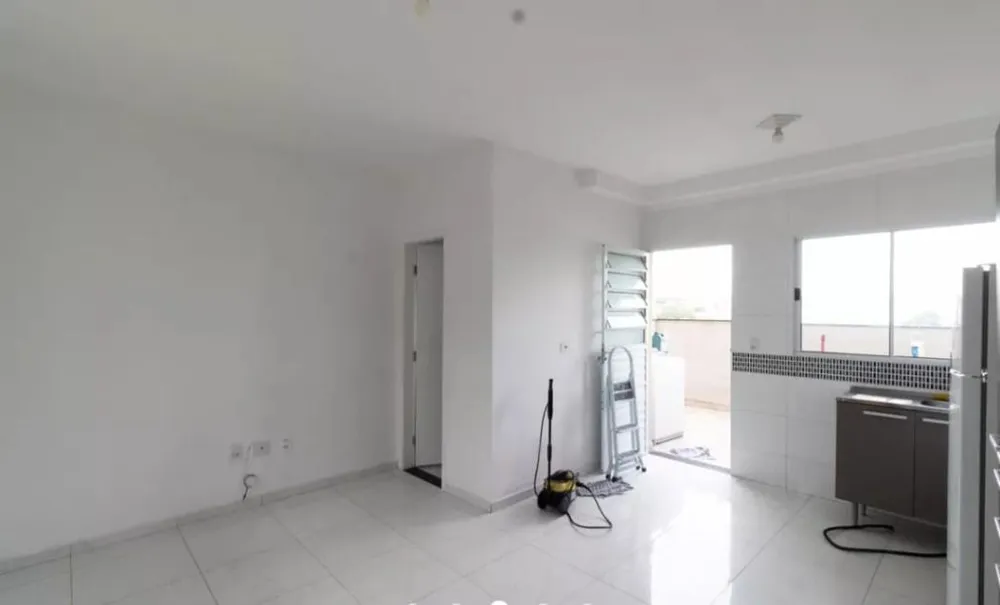 Apartamento, 2 quartos, 41 m² - Foto 7
