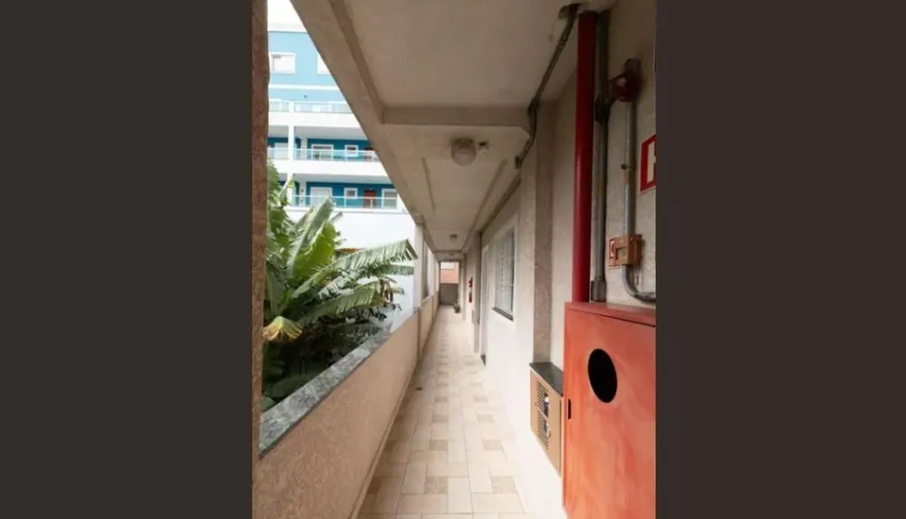 Apartamento, 2 quartos, 41 m² - Foto 8