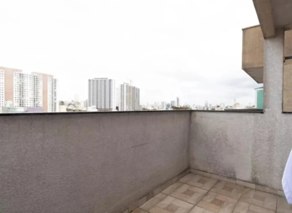 Apartamento, 2 quartos, 41 m² - Foto 5