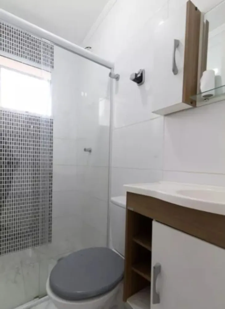 Apartamento, 2 quartos, 41 m² - Foto 2