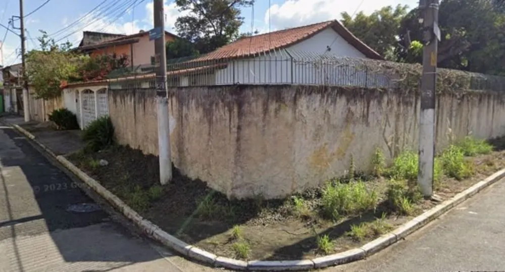 Terreno, 664 m² - Foto 4