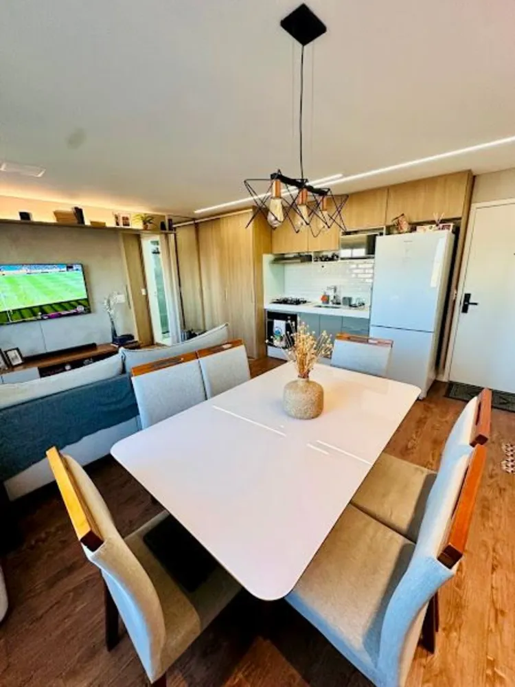 Apartamento, 1 quarto, 40 m² - Foto 2