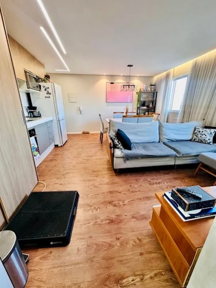 Apartamento, 1 quarto, 40 m² - Foto 5
