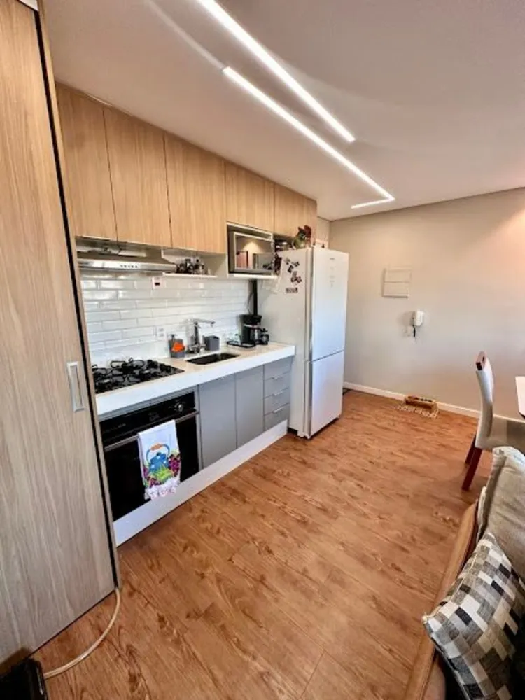 Apartamento, 1 quarto, 40 m² - Foto 3
