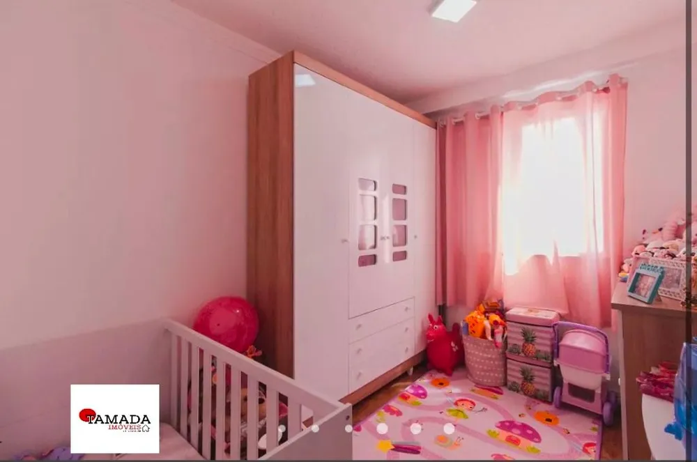 Apartamento, 2 quartos, 47 m² - Foto 4