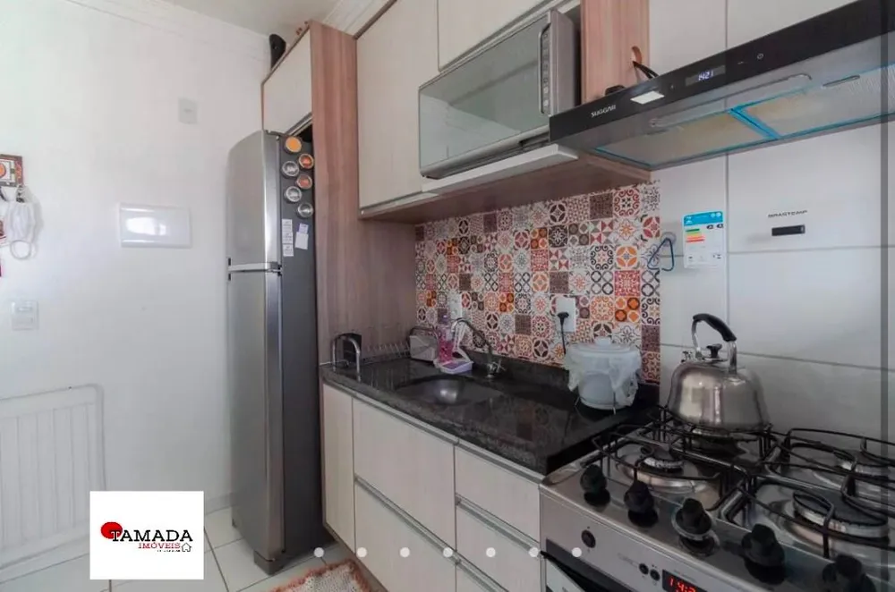 Apartamento, 2 quartos, 47 m² - Foto 2