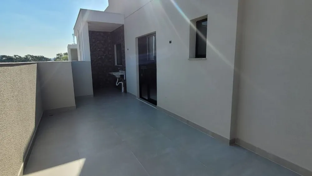 Kitnet-Studio, 12 m² - Foto 3