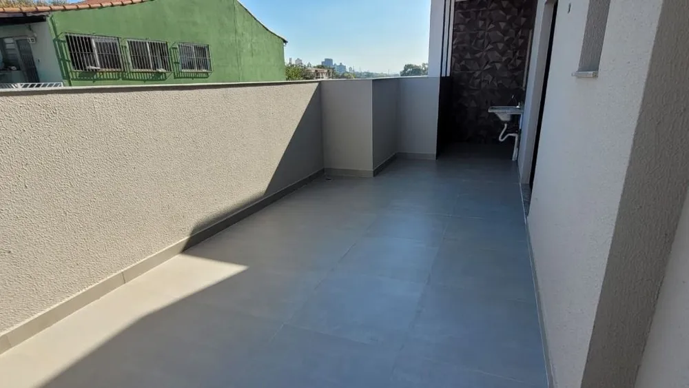 Kitnet-Studio, 12 m² - Foto 4