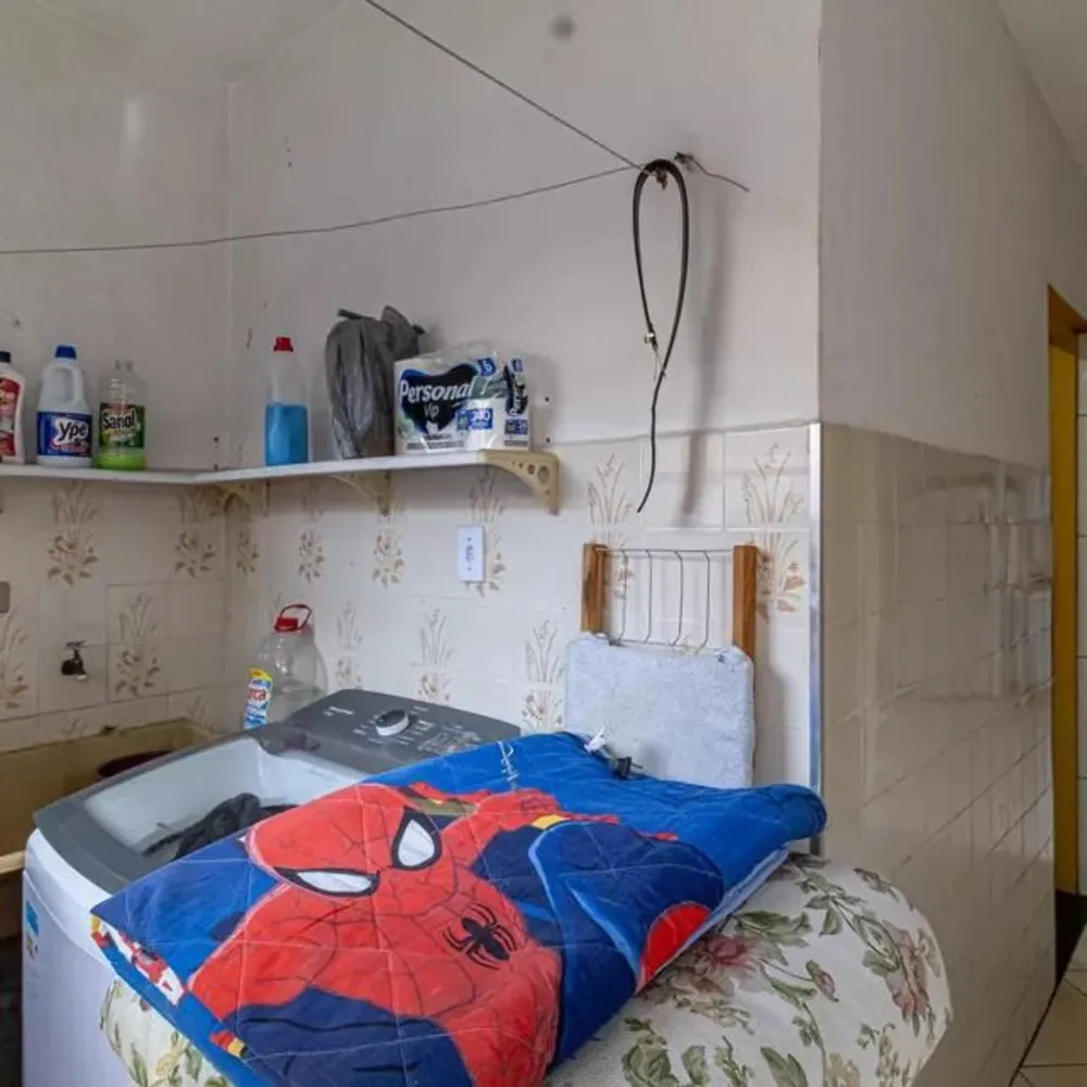 Casa, 3 quartos, 160 m² - Foto 4