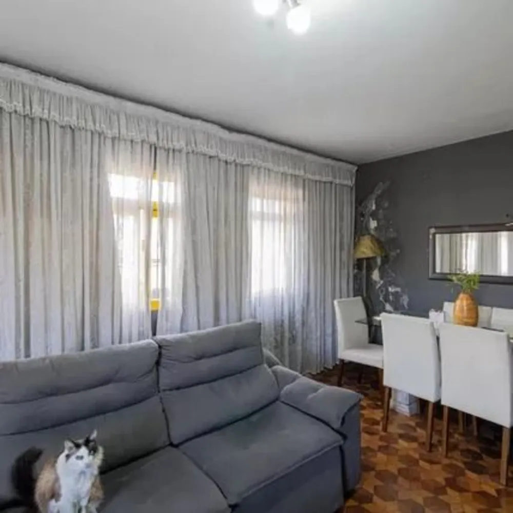 Casa, 3 quartos, 160 m² - Foto 1