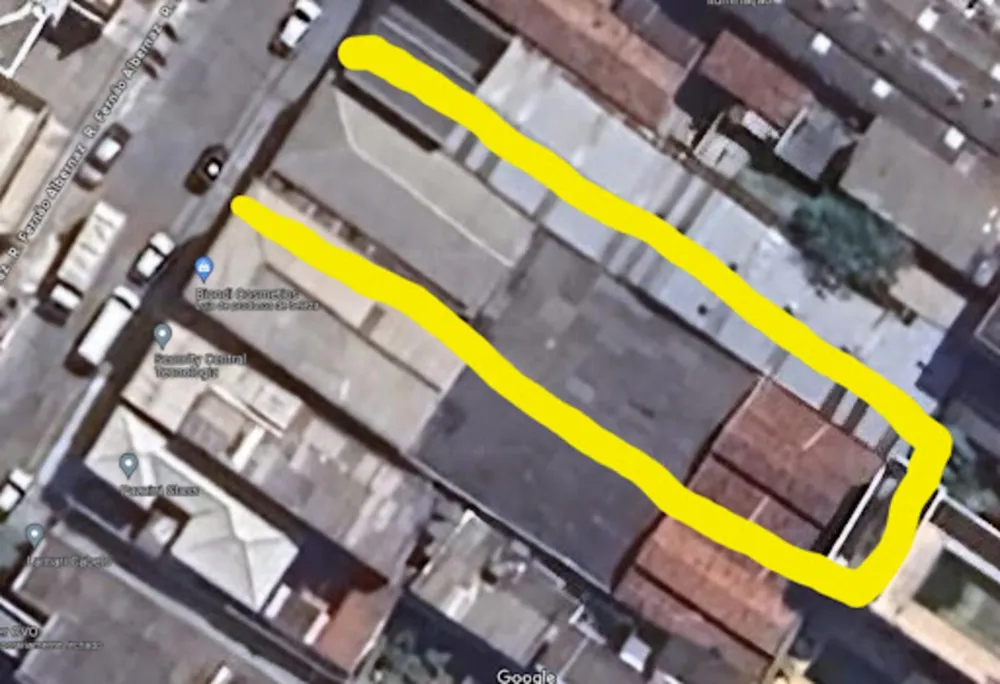 Depósito-Galpão, 300 m² - Foto 5